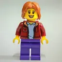 Minifigurka