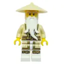 Minifigurka
