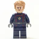 Minifigurka