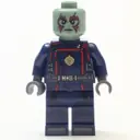 Minifigurka