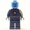 Minifigurka