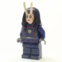 Minifigurka