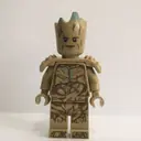 Minifigurka
