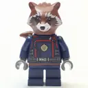 Minifigurka