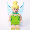 Minifigurka