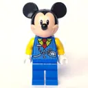 Minifigurka