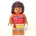 Minifigurka