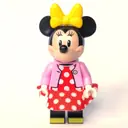 Minifigurka