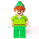 Minifigurka