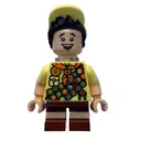 Minifigurka