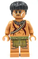 Minifigurka