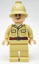 Minifigurka