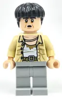 Minifigurka