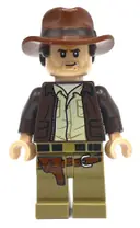 Minifigurka