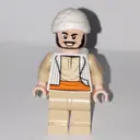 Minifigurka