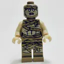 Minifigurka