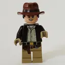 Minifigurka