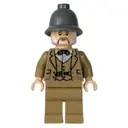 Minifigurka