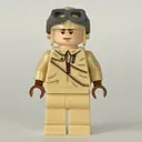 Minifigurka