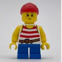 Minifigurka