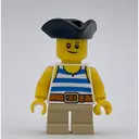 Minifigurka