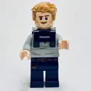 Minifigurka