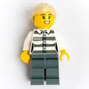 Minifigurka