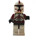 Minifigurka