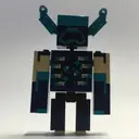 Minifigurka