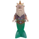 Minifigurka
