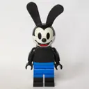 Minifigurka