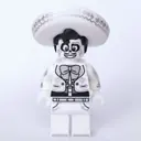 Minifigurka
