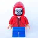 Minifigurka