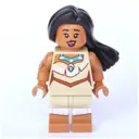 Minifigurka