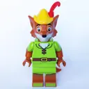 Minifigurka