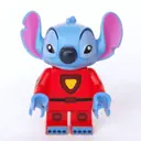 Minifigurka