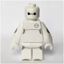 Minifigurka