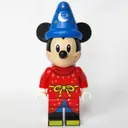 Minifigurka