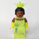 Minifigurka