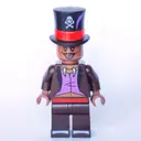 Minifigurka