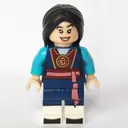 Minifigurka