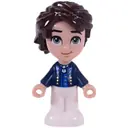 Minifigurka