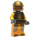 Minifigurka