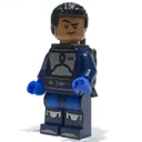 Minifigurka