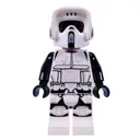Minifigurka