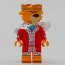 Minifigurka