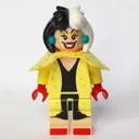 Minifigurka