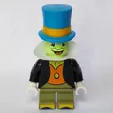 Minifigurka