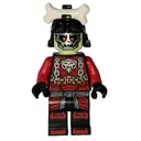 Minifigurka