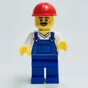 Minifigurka